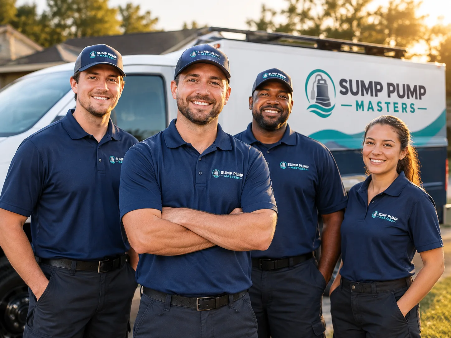 Sump Pump Repair company in Elberfeld, IN