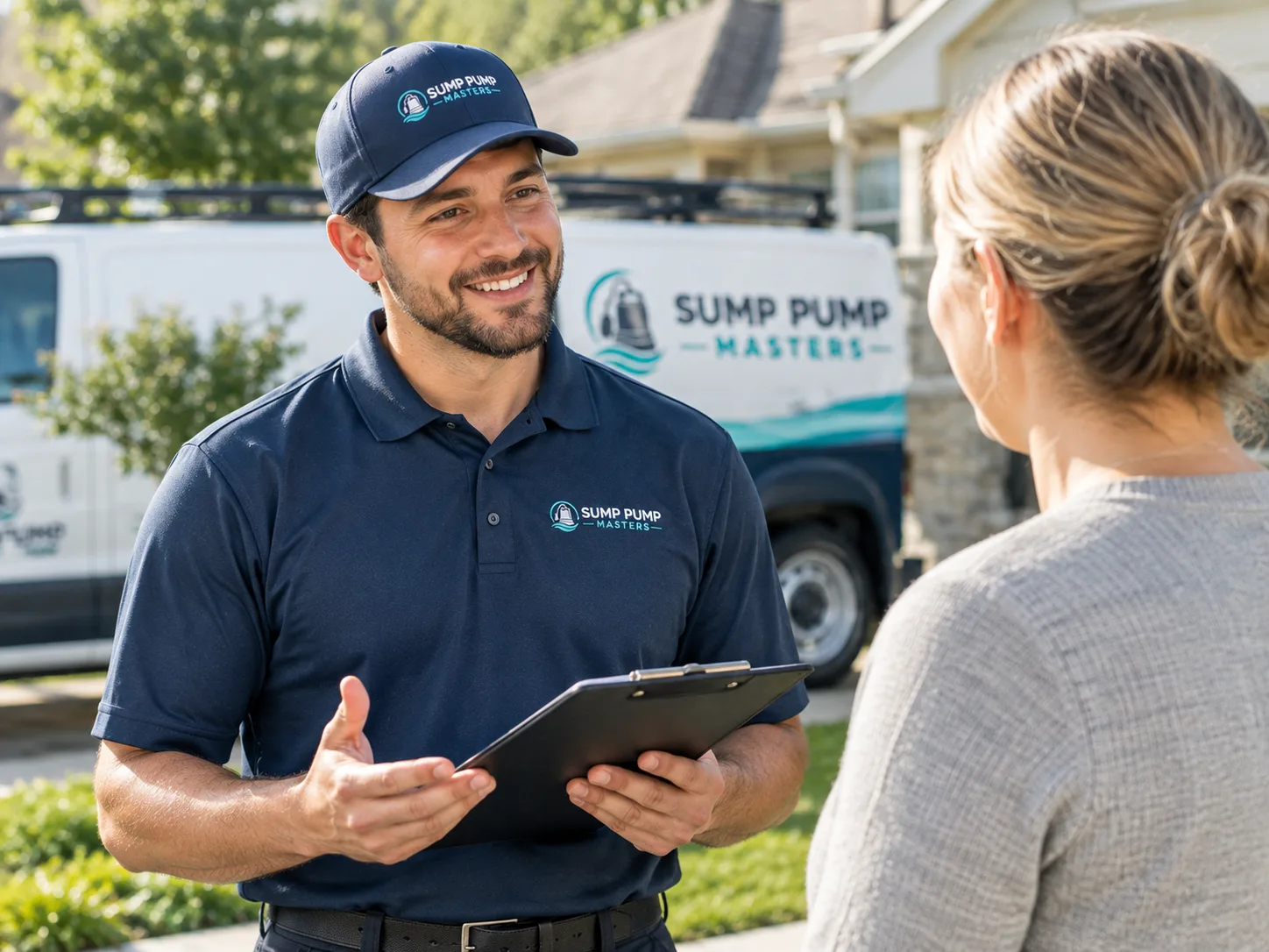 Sump Pump Repair Elberfeld, IN FAQs